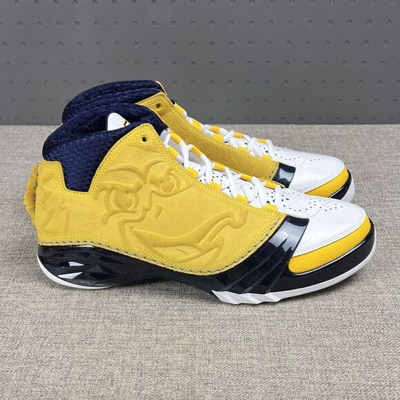 Air Jordan 23 Retro Marquette Player Exclusive Nike Promo Shoes Men\'s Size 10.5 main image 5